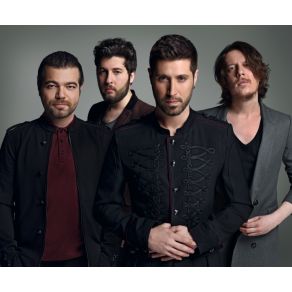 Büyük Ayrılık (Single) album cover