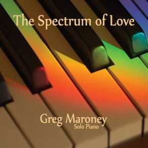 The Spectrum Of Love album cover