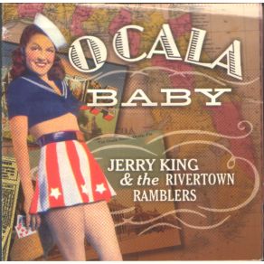 Ocala Baby album cover