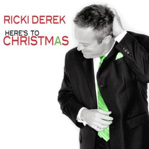 Here'S To Christmas album cover