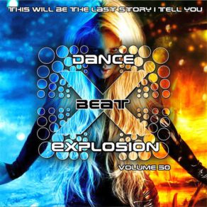 Dance Beat Explosion Vol. 50 album cover