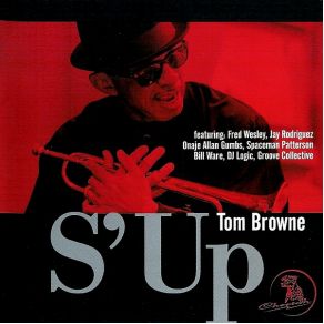 S' Up album cover