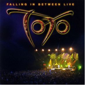 Falling In Between: Live (CD2) album cover