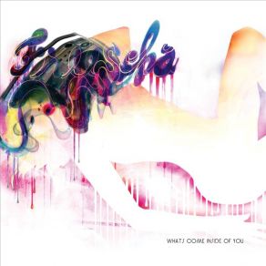 What'S Come Inside Of You? album cover