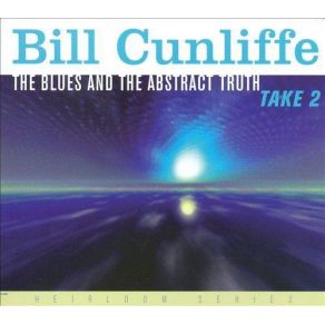 The Blues And The Abstract Truth, Take 2 album cover