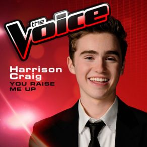 You Raise Me Up (The Voice 2013 Performance) (Single) album cover
