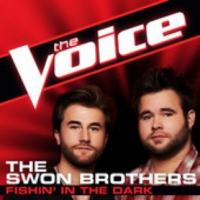 Fishin’ In The Dark (The Voice Performance) (Single) album cover
