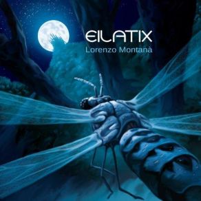 Eilatix album cover