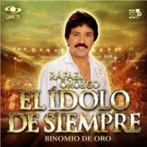 El Ídolo De Siempre album cover