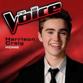 Home (The Voice 2013 Performance) (Single) album cover