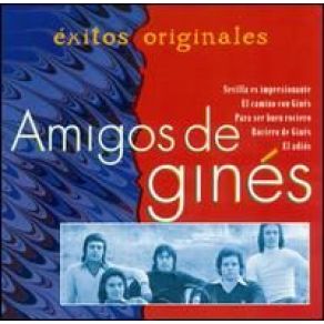 Exitos Originales album cover