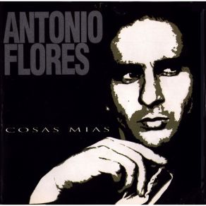Cosas Mías album cover