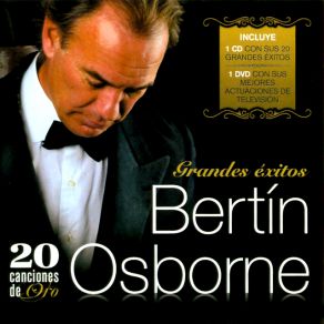 20 Canciones De Oro (Grandes Exitos) album cover