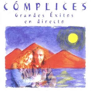 Grandes Exitos En Directo album cover