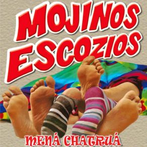 Exitos Escozios album cover