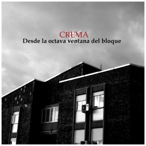 Desde La Octava Ventana Del Bloque album cover