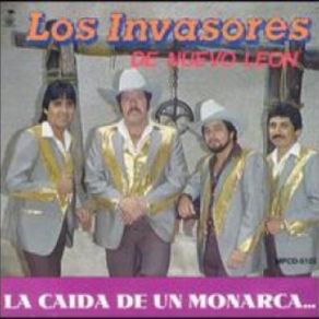 La Caída De Un Monarca album cover