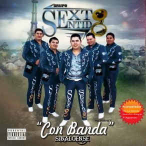 En Vivo FP De Mp3 Culiacan Con La Banda Del Dorado Vol. III album cover