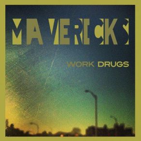 Mavericks album cover