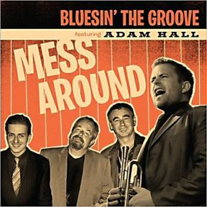 Mess Around album cover