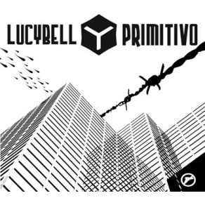 Primitivo album cover
