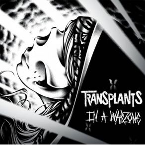 In A Warzone album cover