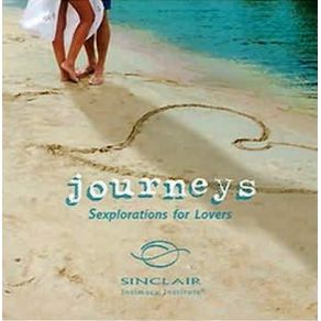 Journeys: Sexplorations For Lovers album cover