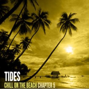 Chill On The Beach: Chapter 5 album cover