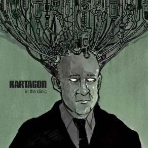 In The Clinic (CD1) album cover