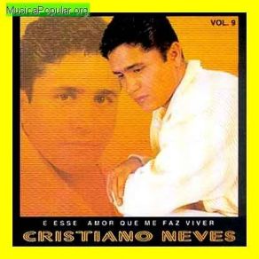 Esse Amor Que Me Faz Viver Vol. 9 album cover