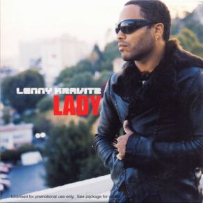 Lady (Promo) album cover