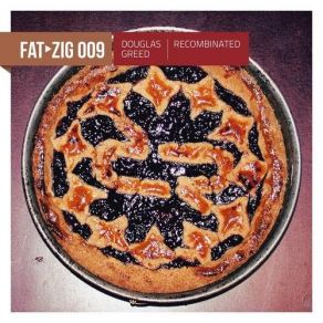 Recombinated album cover
