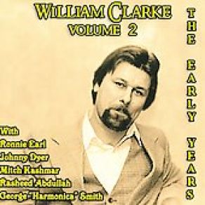 The Early Years, Volume 2 album cover