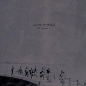 Wild Animals album cover
