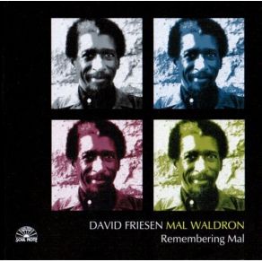 Remembering Mal album cover