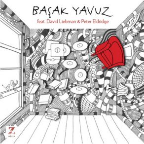 Başak Yavuz album cover