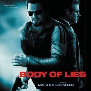 Body Of Lies (Original Soundtrack) album cover