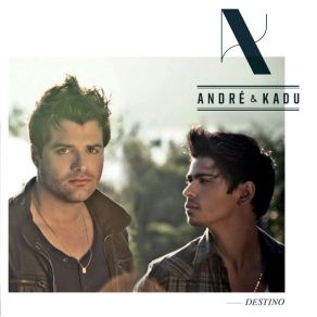 Destino album cover