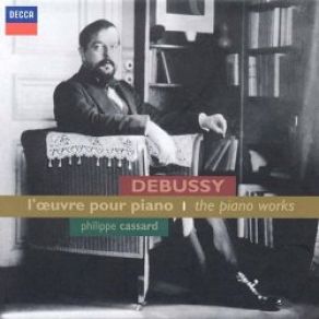 Complete Piano Works (CD2) album cover