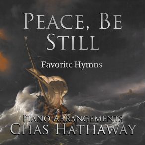 Peace Be Still - Favorite Hymns album cover