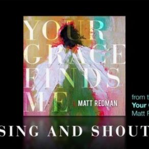 Sing And Shout (Single) album cover