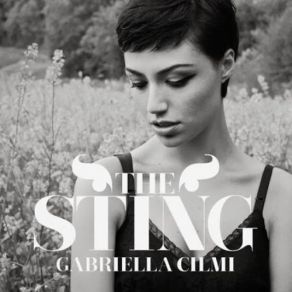 The Sting (Single) album cover