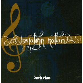 Həyatımın Notları album cover