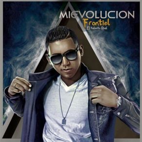Mi Evolucion album cover
