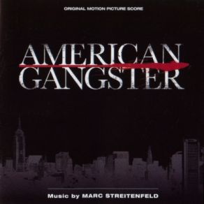 American Gangster (Original Soundtrack) album cover