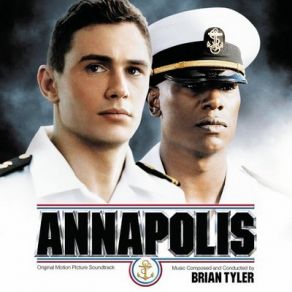 Annapolis (Original Soundtrack) album cover