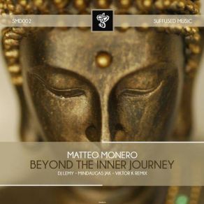 Beyond The Inner Journey album cover