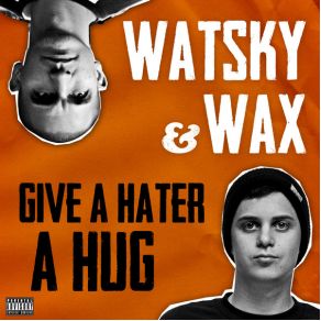 Give A Water A Hug (Single) album cover