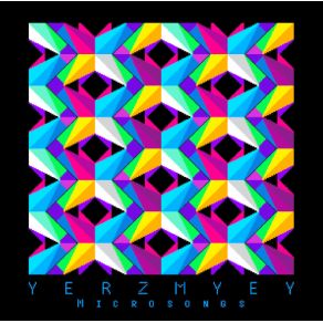 Microsongs album cover