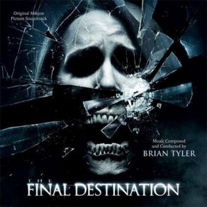 The Final Destination (Original Soundtrack) album cover